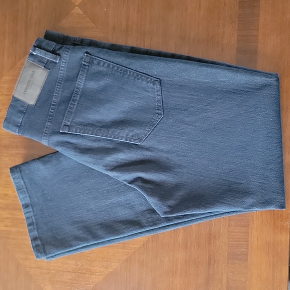 Kenneth Cole New York Other - Kenneth Cole size 34 30 blue